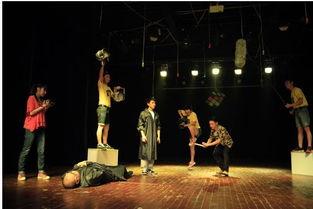 电影表演,探寻电影表演的艺术魅力