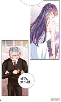 少爷漫画,穿越时空的奇幻冒险之旅